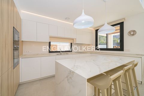 Villa i Albir, Alicante, Albir - € 895.000 | Ref: W-02MJHC - foto 11