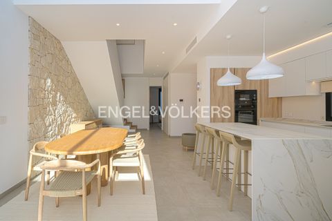 Villa i Albir, Alicante, Albir - € 895.000 | Ref: W-02MJHC - foto 5