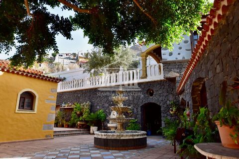 Villa a San Cristobal, Tenerife, San Cristobal - € 870.000 | Ref: 1455 - foto 11
