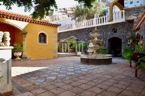 Villa a San Cristobal, Tenerife, San Cristobal - € 870.000 | Ref: 1455 - foto 12