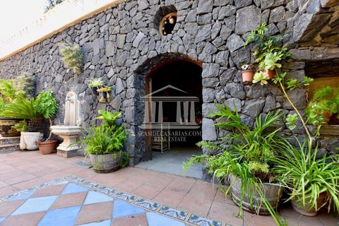 Villa a San Cristobal, Tenerife, San Cristobal - € 870.000 | Ref: 1455 - foto 22