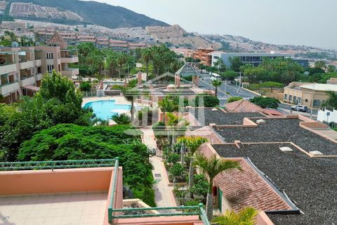 Lejlighed i Adeje, Tenerife, Adeje - € 409.000 | Ref: 1509 - foto 25