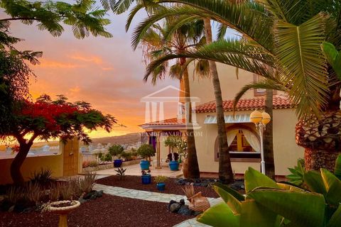 Rækkehus i Adeje, Tenerife, Adeje - € 799.000 | Ref: 1510 - foto 1