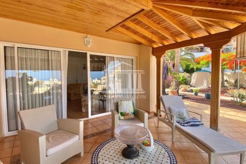 Rækkehus i Adeje, Tenerife, Adeje - € 799.000 | Ref: 1510 - foto 12