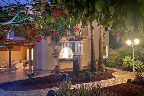 Rækkehus i Adeje, Tenerife, Adeje - € 799.000 | Ref: 1510 - foto 39
