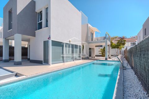 Villa i Adeje, Tenerife, Adeje - € 1.175.000 | Ref: 1516 - foto 1