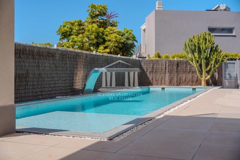 Villa i Adeje, Tenerife, Adeje - € 1.175.000 | Ref: 1516 - foto 7