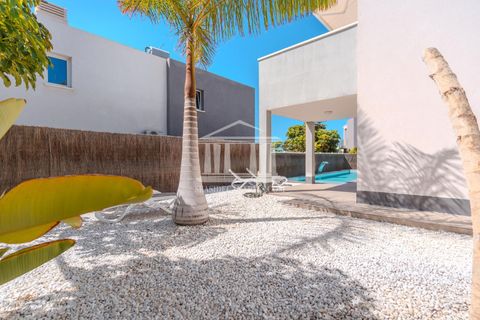 Villa i Adeje, Tenerife, Adeje - € 1.175.000 | Ref: 1516 - foto 9