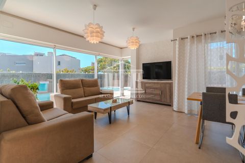 Villa i Adeje, Tenerife, Adeje - € 1.175.000 | Ref: 1516 - foto 13