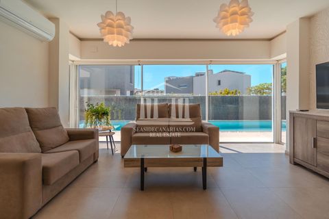 Villa i Adeje, Tenerife, Adeje - € 1.175.000 | Ref: 1516 - foto 14