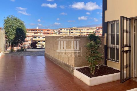 Triplex i Adeje, Tenerife, Adeje - € 390.000 | Ref: 1517 - foto 14