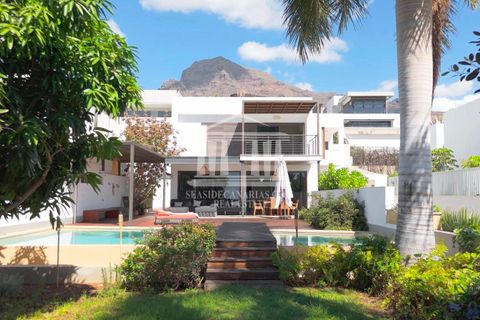 Villa i Adeje, Tenerife, Adeje - € 2.730.000 | Ref: 1518 - foto 1