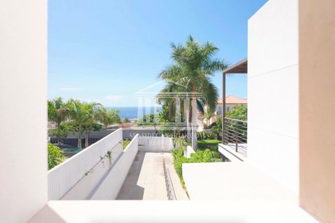 Villa i Adeje, Tenerife, Adeje - € 2.730.000 | Ref: 1518 - foto 7