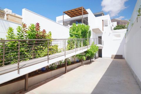 Villa i Adeje, Tenerife, Adeje - € 2.730.000 | Ref: 1518 - foto 8