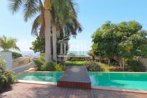 Villa i Adeje, Tenerife, Adeje - € 2.730.000 | Ref: 1518 - foto 9