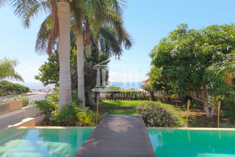 Villa i Adeje, Tenerife, Adeje - € 2.730.000 | Ref: 1518 - foto 10