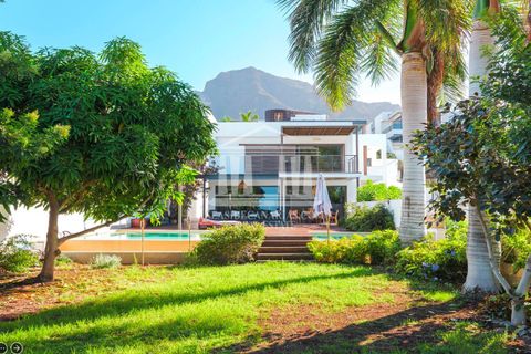 Villa i Adeje, Tenerife, Adeje - € 2.730.000 | Ref: 1518 - foto 12