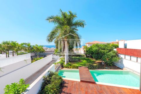 Villa i Adeje, Tenerife, Adeje - € 2.730.000 | Ref: 1518 - foto 19