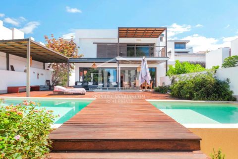 Villa i Adeje, Tenerife, Adeje - € 2.730.000 | Ref: 1518 - foto 26
