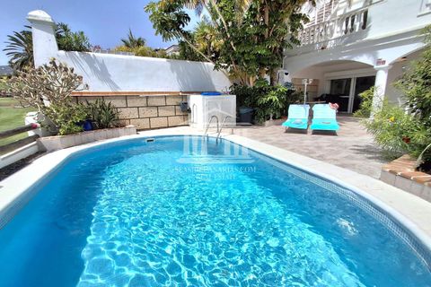 Rækkehus i Adeje, Tenerife, Adeje - € 1.175.000 | Ref: 1519 - foto 1