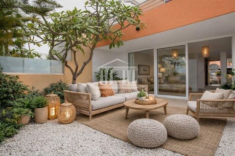 Rækkehus i Adeje, Tenerife, Adeje - € 675.000 | Ref: 1538 - foto 1