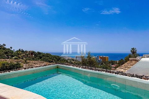 Bungalow i Adeje, Tenerife, Adeje - € 885.000 | Ref: 1504 - foto 1