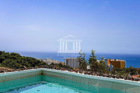 Bungalow i Adeje, Tenerife, Adeje - € 885.000 | Ref: 1504 - foto 11