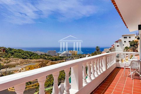 Bungalow i Adeje, Tenerife, Adeje - € 885.000 | Ref: 1504 - foto 17
