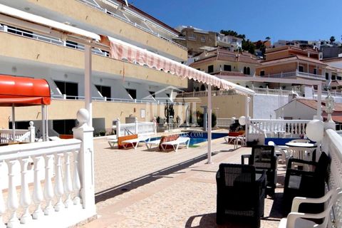 Lejlighed i Adeje, Tenerife, Adeje - € 249.000 | Ref: 1502 - foto 13