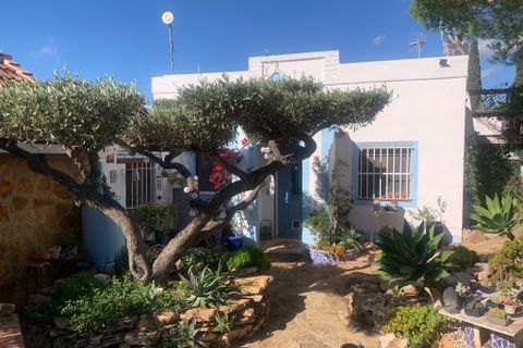 Landejendom i Camarles, Tarragona - foto 5