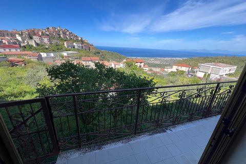 Landsbyhus i Grisolia, Cosenza, Grisolia - € 65.000 | Ref: San Giacomo - foto 7