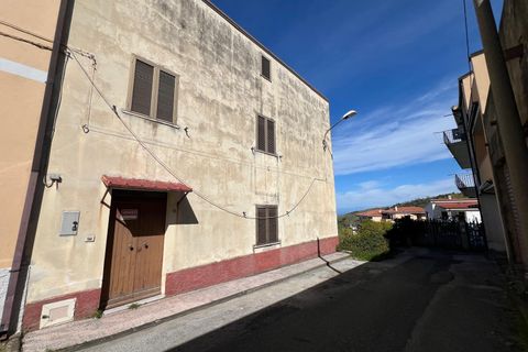 Landsbyhus i Grisolia, Cosenza, Grisolia - € 65.000 | Ref: San Giacomo - foto 12