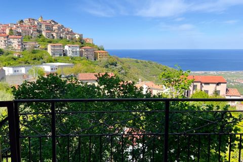 Landsbyhus i Grisolia, Cosenza, Grisolia - € 65.000 | Ref: San Giacomo - foto 1