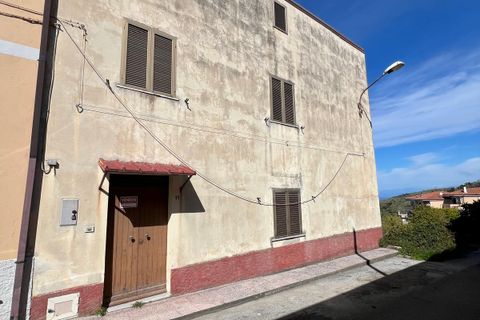 Landsbyhus i Grisolia, Cosenza, Grisolia - € 65.000 | Ref: San Giacomo - foto 2