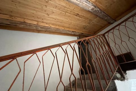 Landsbyhus i Grisolia, Cosenza, Grisolia - € 65.000 | Ref: San Giacomo - foto 8