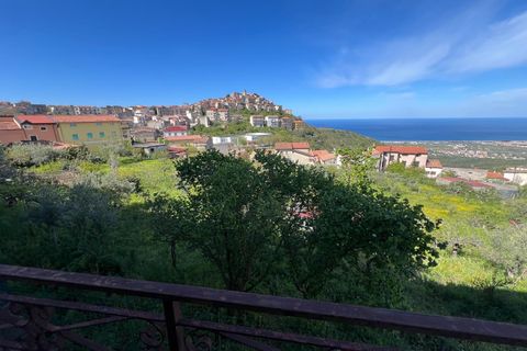 Landsbyhus i Grisolia, Cosenza, Grisolia - € 65.000 | Ref: San Giacomo - foto 6