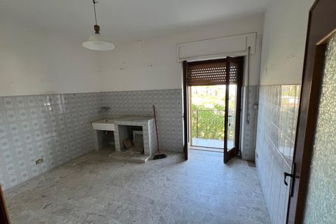 Landsbyhus i Grisolia, Cosenza, Grisolia - € 65.000 | Ref: San Giacomo - foto 20
