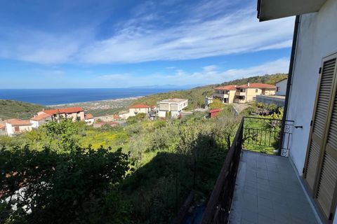 Landsbyhus i Grisolia, Cosenza, Grisolia - € 65.000 | Ref: San Giacomo - foto 15