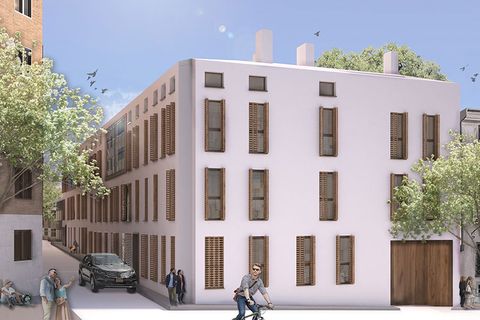 Lejlighed i Rubi, Barcelona, Rubi - € 272.000 | Ref: VR1673 - foto 2