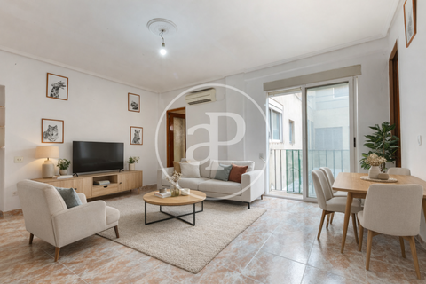Lejlighed i Betera, Valencia, Betera - € 220.000 | Ref: VV2512020 - foto 1