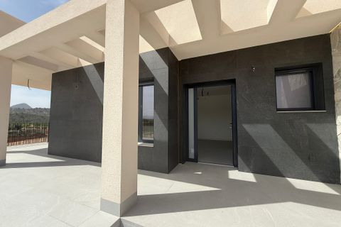 Villa i Macisvenda, Murcia, Macisvenda - € 460.000 | Ref: NB02 - foto 3