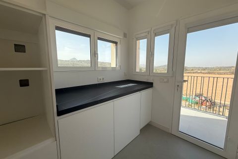 Villa i Macisvenda, Murcia, Macisvenda - € 460.000 | Ref: NB02 - foto 8