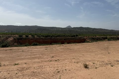 Villa i Macisvenda, Murcia, Macisvenda - € 460.000 | Ref: NB02 - foto 13