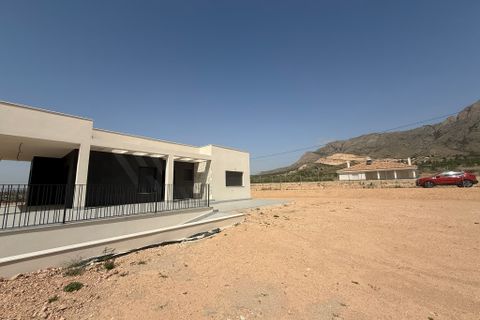 Villa i Macisvenda, Murcia, Macisvenda - € 460.000 | Ref: NB02 - foto 2