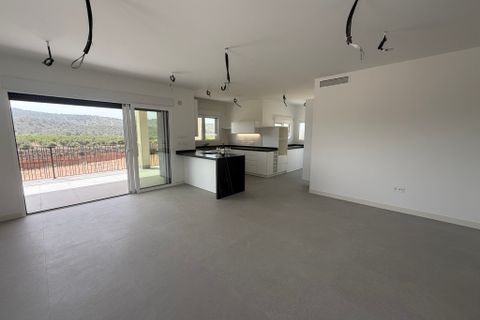 Villa i Macisvenda, Murcia, Macisvenda - € 460.000 | Ref: NB02 - foto 5