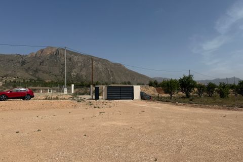 Villa i Macisvenda, Murcia, Macisvenda - € 460.000 | Ref: NB02 - foto 4