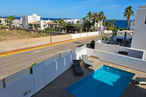 Villa i Mojacar, Almeria, Mojacar - € 799.000 | Ref: 1503 - foto 49