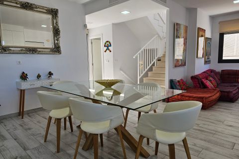 Villa i Mojacar, Almeria, Mojacar - € 799.000 | Ref: 1503 - foto 10