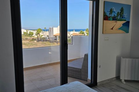 Villa i Mojacar, Almeria, Mojacar - € 799.000 | Ref: 1503 - foto 27