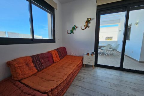 Villa i Mojacar, Almeria, Mojacar - € 799.000 | Ref: 1503 - foto 6